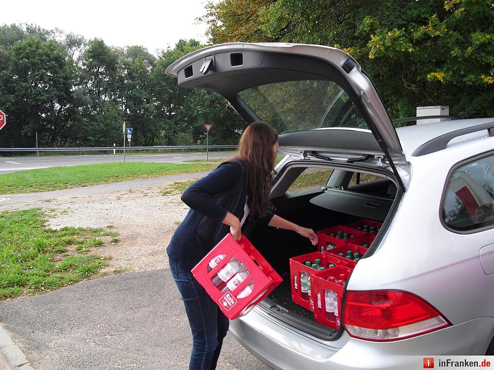 ABO Plus-Herbstwanderung Bamberg