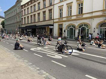 Fridays for Future Bamberg