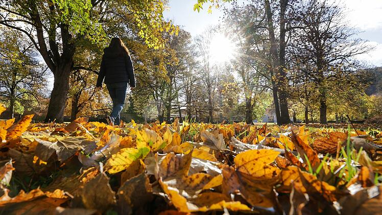 Wetter in Baden-Württemberg