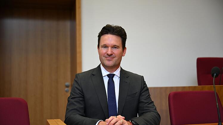 Klage eines Textilh&auml;ndlers gegen den Bund