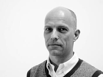 Professor Christian Holtorf