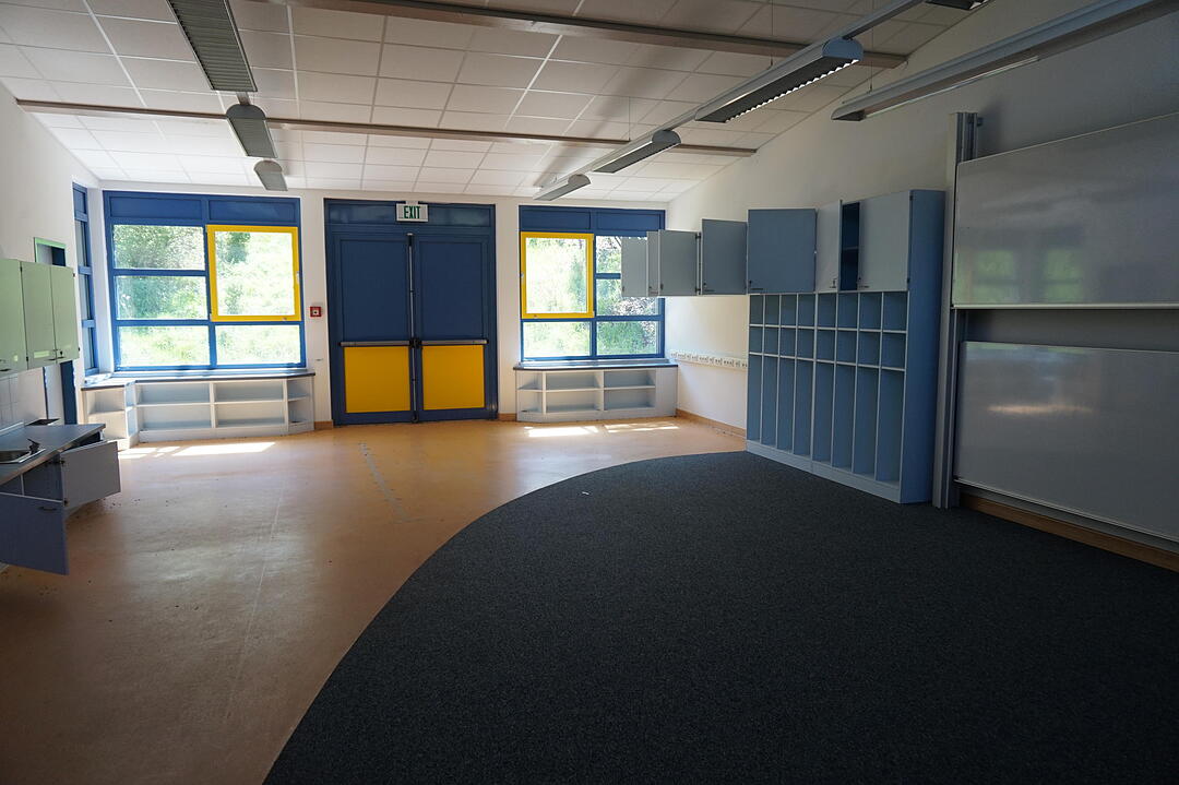 Marshall Heights Kitzingen