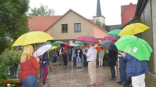 Hellmitzheim hat Zukunft