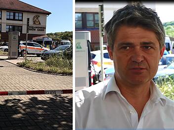Schreckenstat erschüttert Mellrichstadt: Bürgermeister spricht von "Katastrophe"