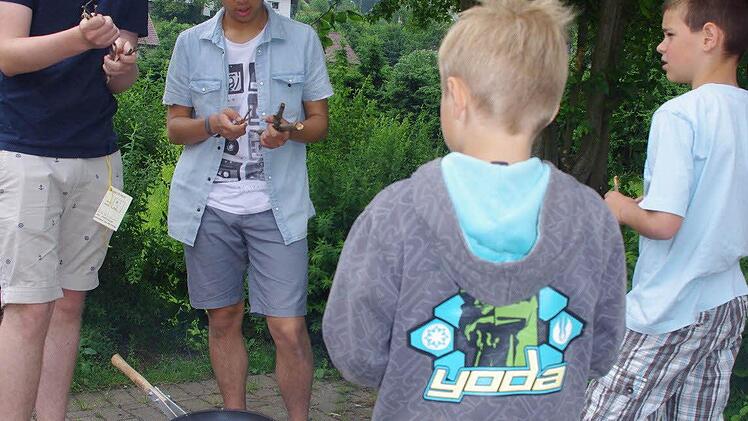 Foto: Heike Schülein