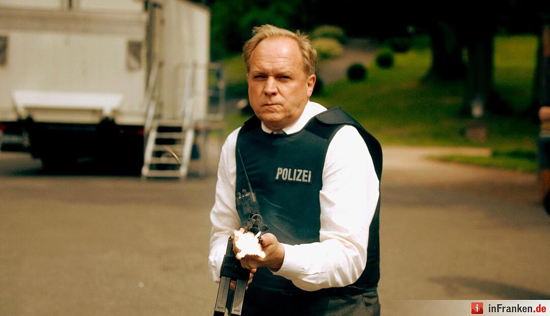 Wiesbaden: Felix Murot