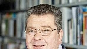 Dr. Stefan Luft
