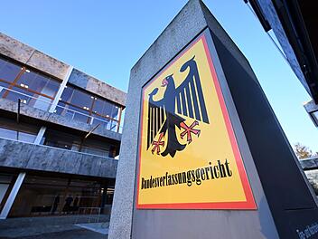 Bundesverfassungsgericht