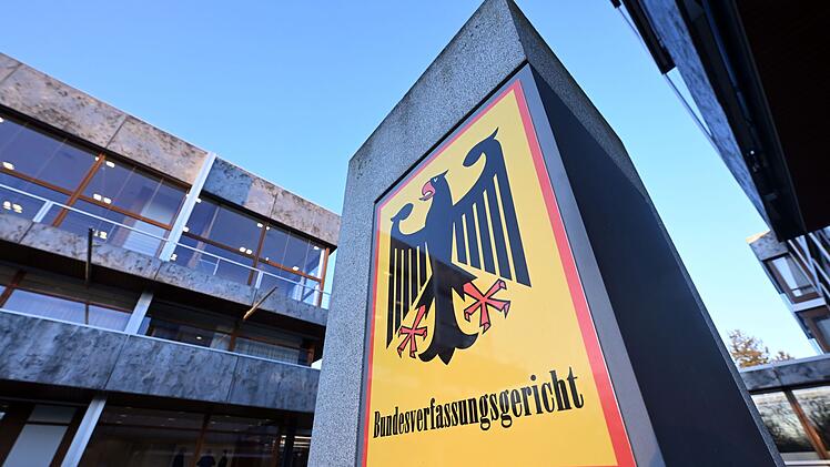 Bundesverfassungsgericht