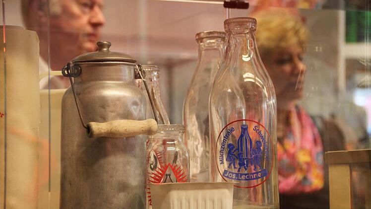 Auftakt der Unterfränkischen Kulturtage 2016 in Bad Brückenau. Foto: Ulrike Müller