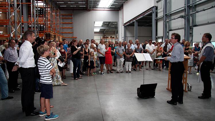 Foto: Richard Sänger