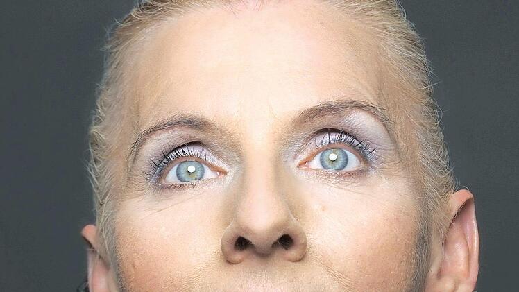 Cornelia Götz  Foto: Glasow Fotografie