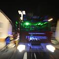 Am frühen Freitagmorgen ist in Herrieden ein Einfamilienhaus in Brand geraten. Symbolfoto: Ronald Rinklef
