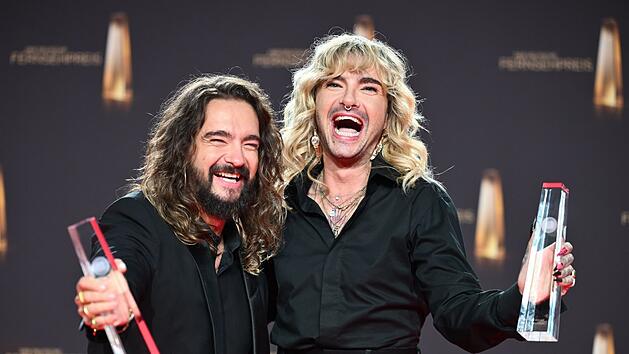 Deutscher Fernsehpreis