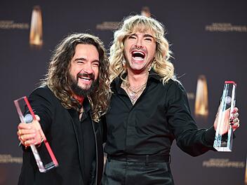 Deutscher Fernsehpreis