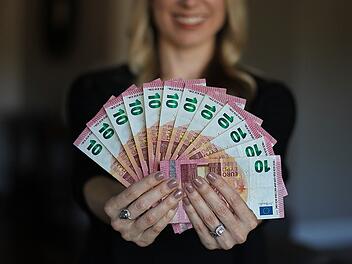 Mehr Geld f&uuml;r Millionen Arbeitnehmer - n&auml;chste Erh&ouml;hung kommt schon 2027