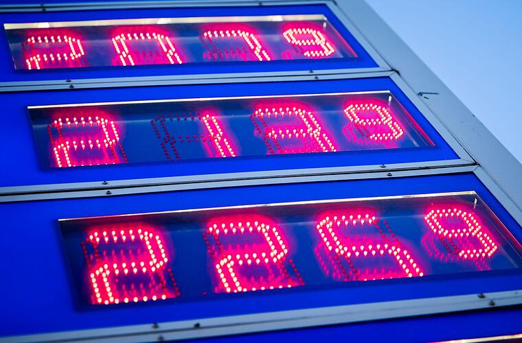 IMK erwartet Inflationsschub durch Iran-Krieg