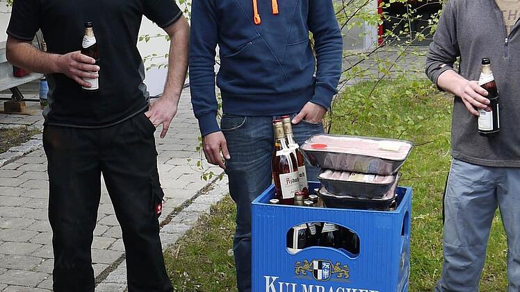 Foto: Berthold Köhler