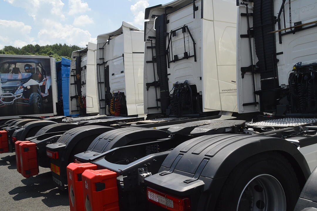 Trucker-& Countryfestival