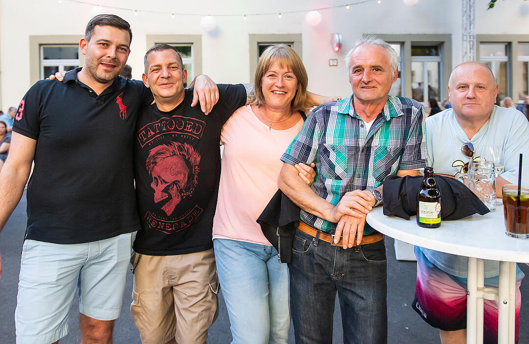 Stadtfest