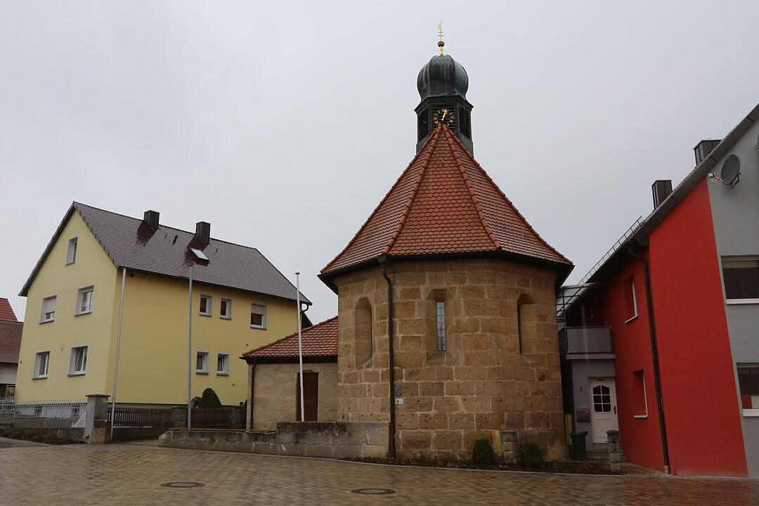SoS ?sdorf im Lkr. Forchheim
