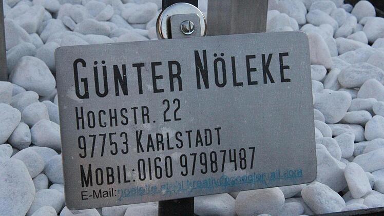 Lange Nacht der Kunst in Ramsthal  Foto: Silberbach