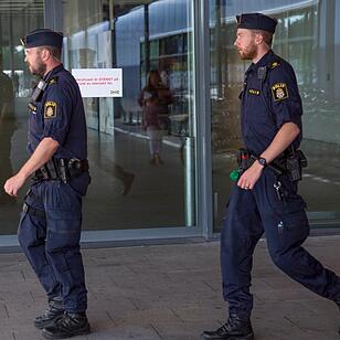 Messerangriff bei Ikea: Zwei Menschen sterben in Möbelhaus