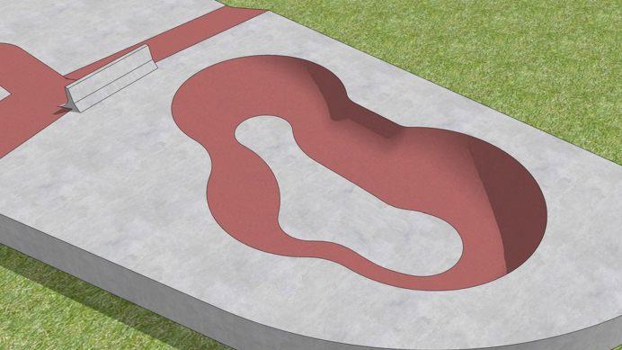 Repro: Populär Skateparks