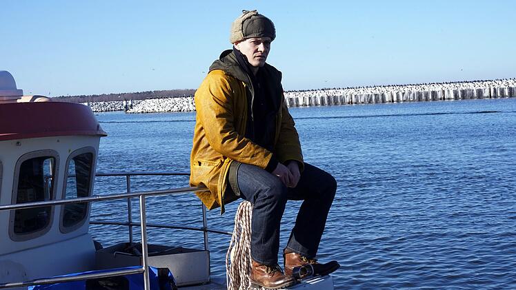 Hat Joris Kettler (Julius Nitschkoff) mehr mit dem Mord zu tun, als er zugibt?