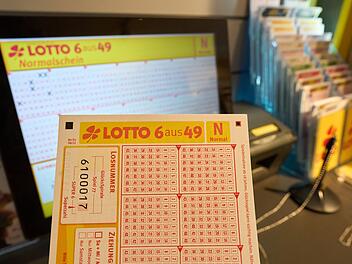 Lotto Bayern: Zwei Bayern werden Millionäre - auch ein Franke hat Grund zum Jubeln