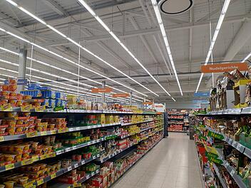 Gratis-Einkauf bei Kaufland: Kaum jemand kennt legalen Trick