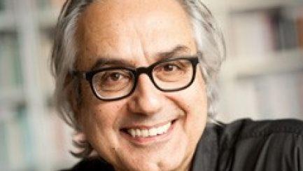 Autor bei "Coburg liest" 2019:  Friedrich Ani.Heike Steinweg