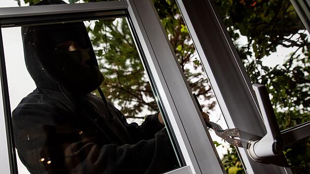 Immer mehr Einbr&uuml;che im Landkreis Bamberg - Polizei warnt