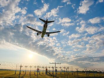 Sommerflugplan mit 59 Direktflügen: Flughafen Nürnberg nennt Highlights