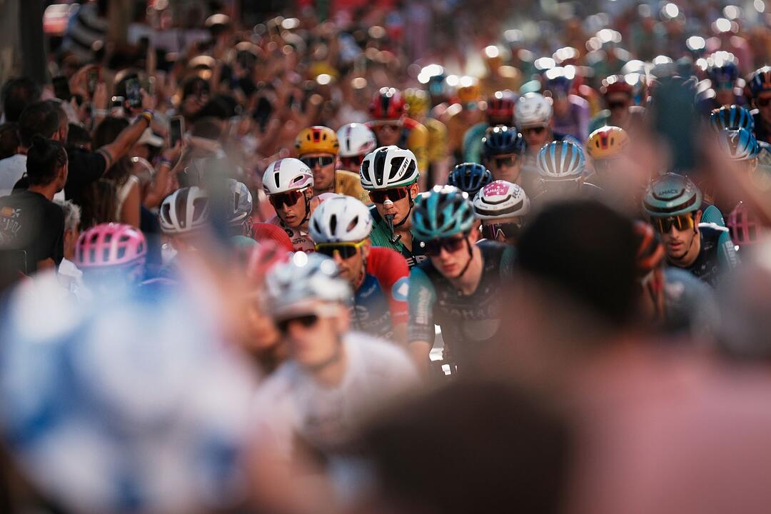 Vuelta &aacute; Espa&ntilde;a