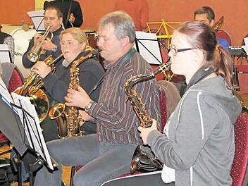 Zusammenwirken für den richtigen Ton