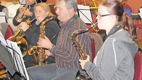 Zusammenwirken für den richtigen Ton