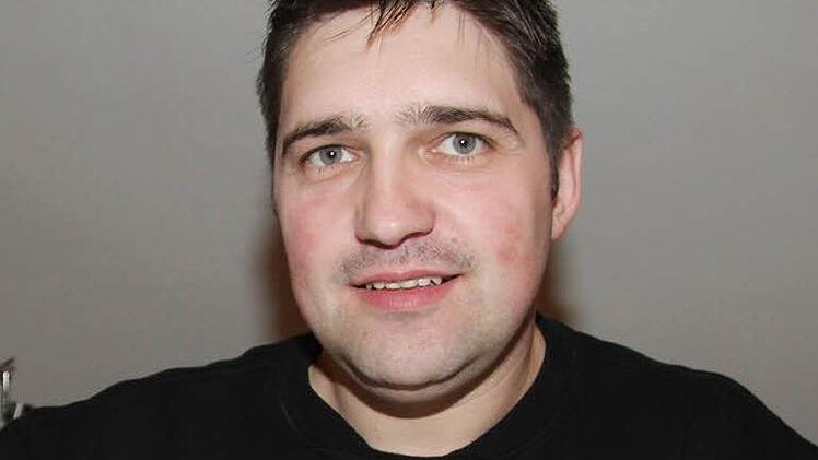 Marco Birner vom Bund der Selbsständigen freut sich über die Entwicklung. Foto: Sonja Adam