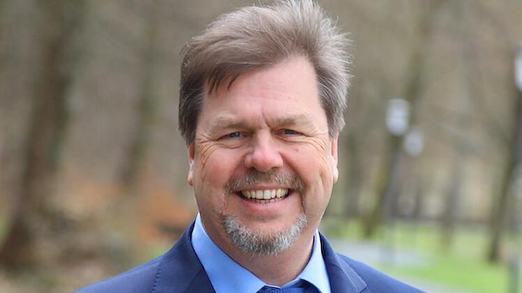 Claus Ehrhardt