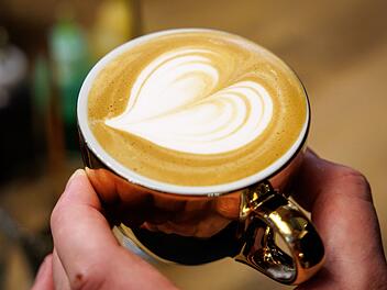 Kaffee