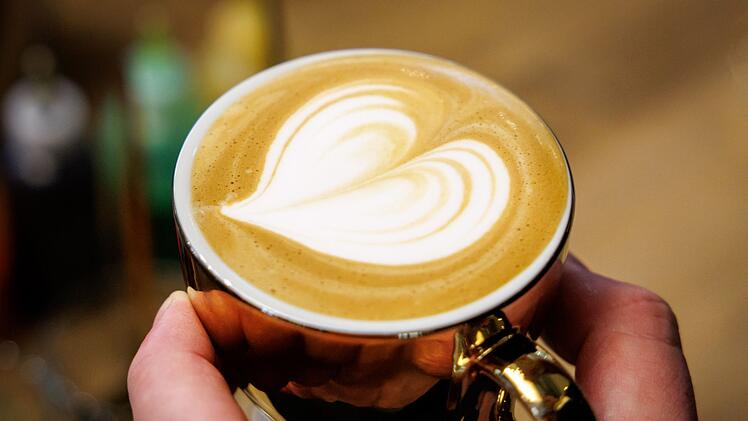 Kaffee