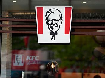 Kentucky Fried Chicken