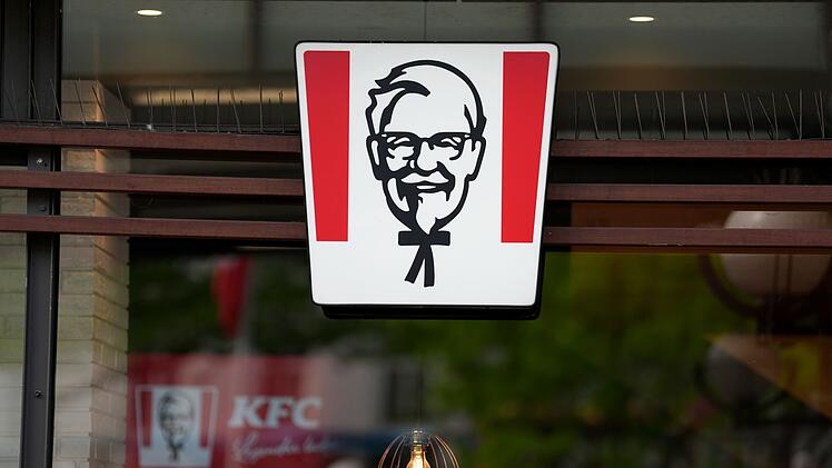 Kentucky Fried Chicken