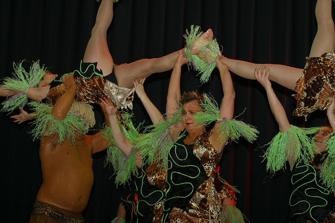 Stücht-Ball 2016