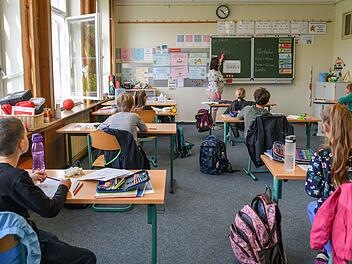 Coronavirus - Vorbereitung auf den Schulstart