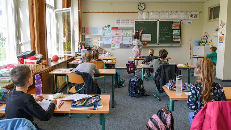 Coronavirus - Vorbereitung auf den Schulstart