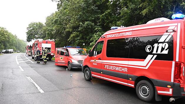 Versuchtes Tötungsdelikt in NRW: Tatverdächtiger in Rheinland-Pfalz festgenommen
