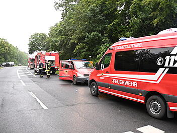 Versuchtes T&ouml;tungsdelikt in NRW: Tatverd&auml;chtiger in Rheinland-Pfalz festgenommen