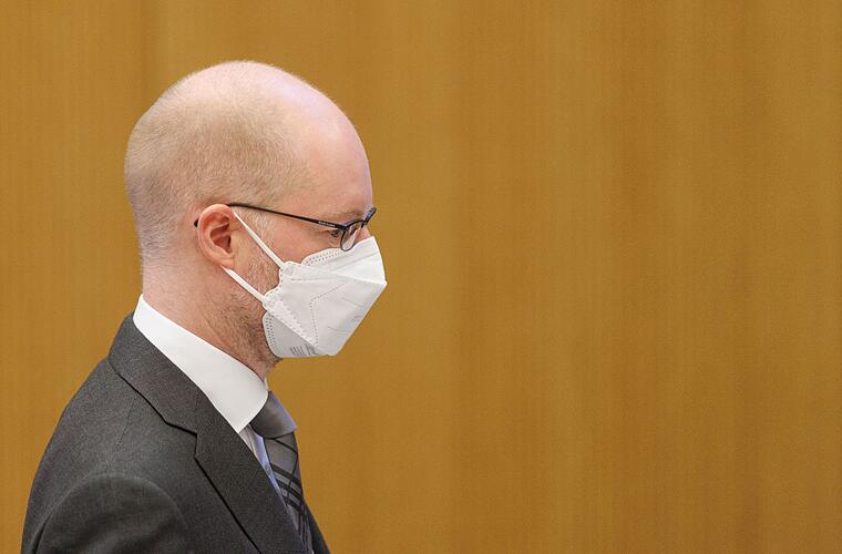 Wirecard-Kronzeuge: Betrug begann lange vor 2015