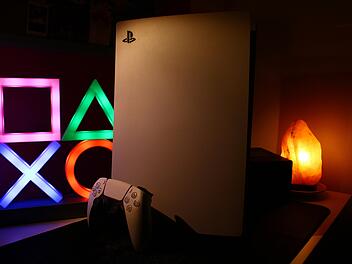 Playstation 5 stark reduziert: Otto mit Black-Friday-Deal